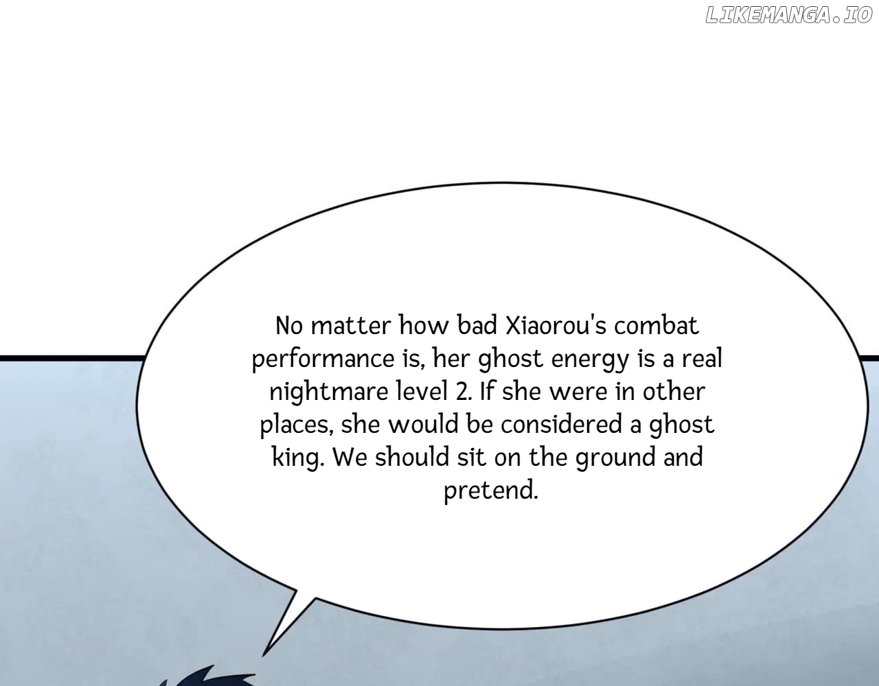 Era of the Haunted Chapter 284 - page 41